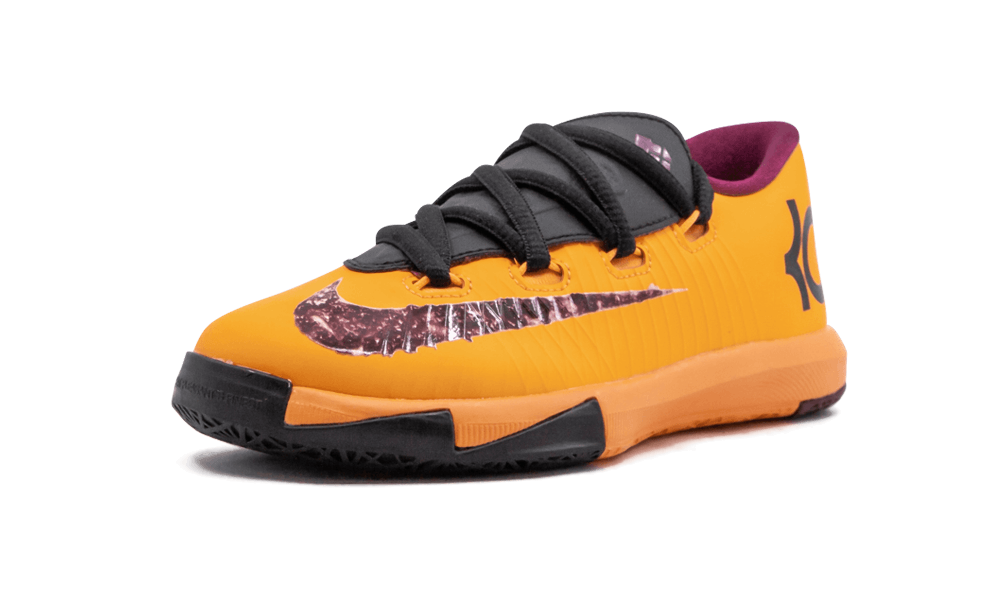 kd 6 (ps) 599478 801-soleinstore nike adidas air jordan air